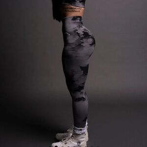 Darc Sport Flare leggings